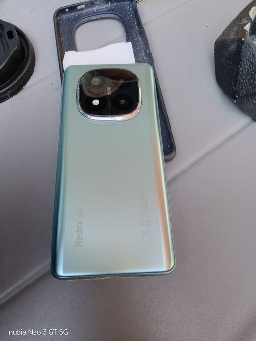 Xiaomi Redmi note 14 pro +512gb