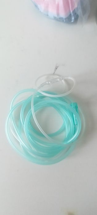 Концентратор кислорода HOFFRICHTER TREND III ST