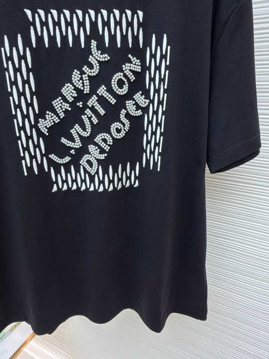 Tricou Louis Vuitton Premium