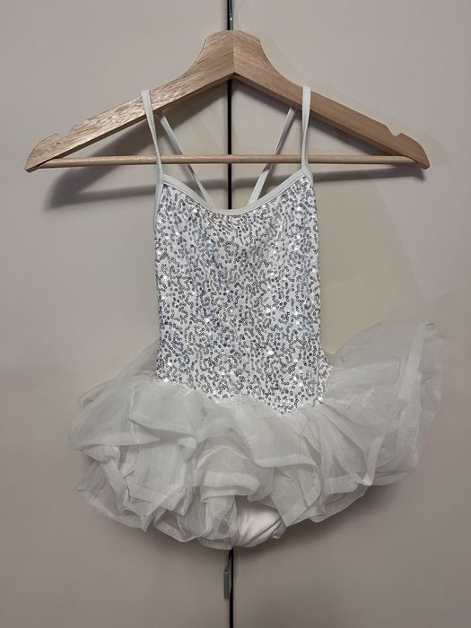 Balet Revelion  - set rochie si balerini