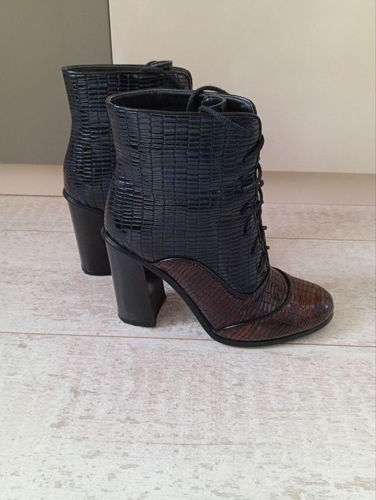 Дамски боти Tendenz