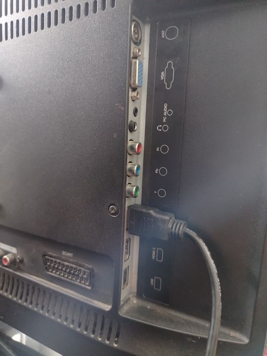 Телевизор BBK 22 тали