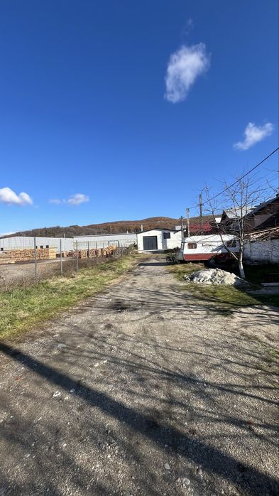 De vanzare apartament + curte in Comuna Baiculesti, Judet Arges