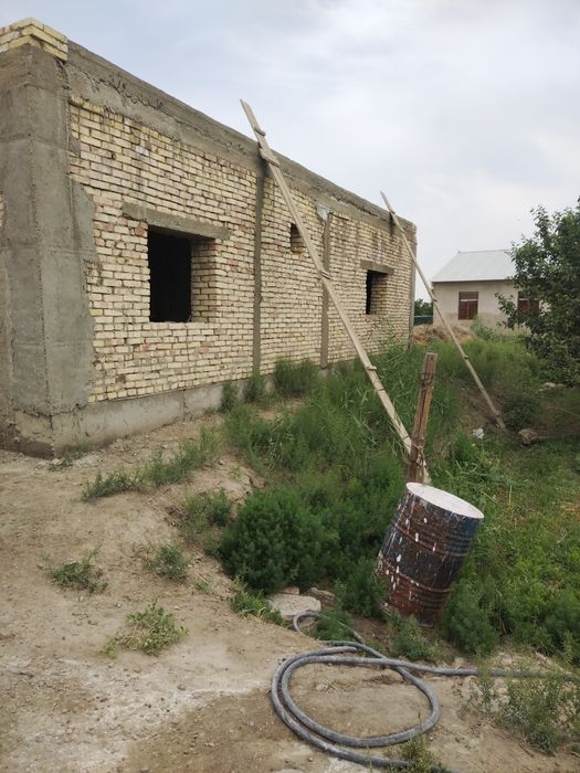 Туткунда Участка сотилади 6 соток