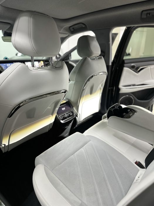 VOYAH FREE 318km 2025 Apolotech