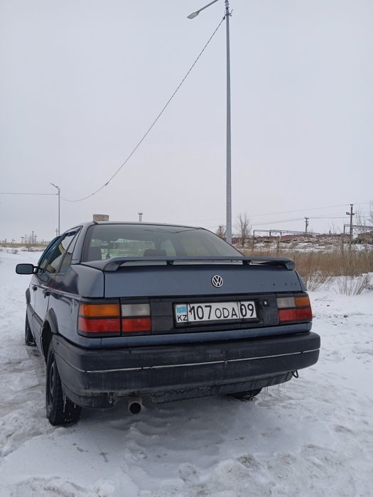 Продам Пассат b3