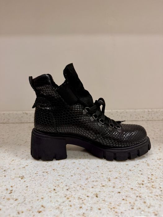 Ботинки демисезон