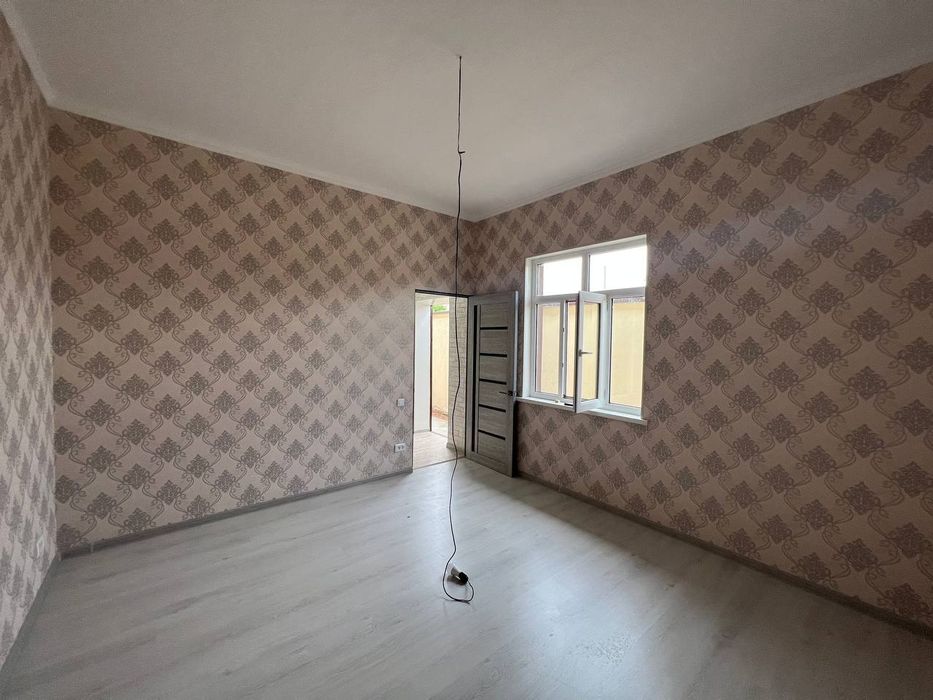 Новостройка 1 комнатную квартиру на земле 30 м2. Старые Сергели кирпич