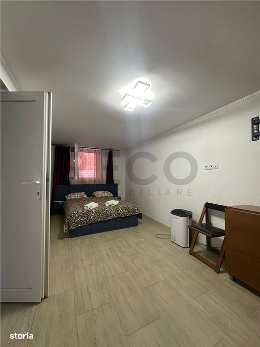 RECO Apartament ultracentral în Oradea cu pozitie excelenta.