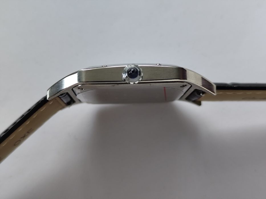 ceas Cartier sigilat