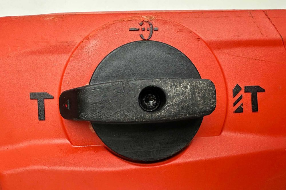 Hilti TE 60-A36 ATC 2x36V 9.0A -Акумулаторен комбиниран къртач SDS MAX