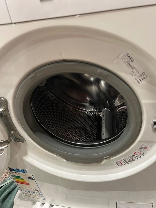 Пералня AEG L70470FL