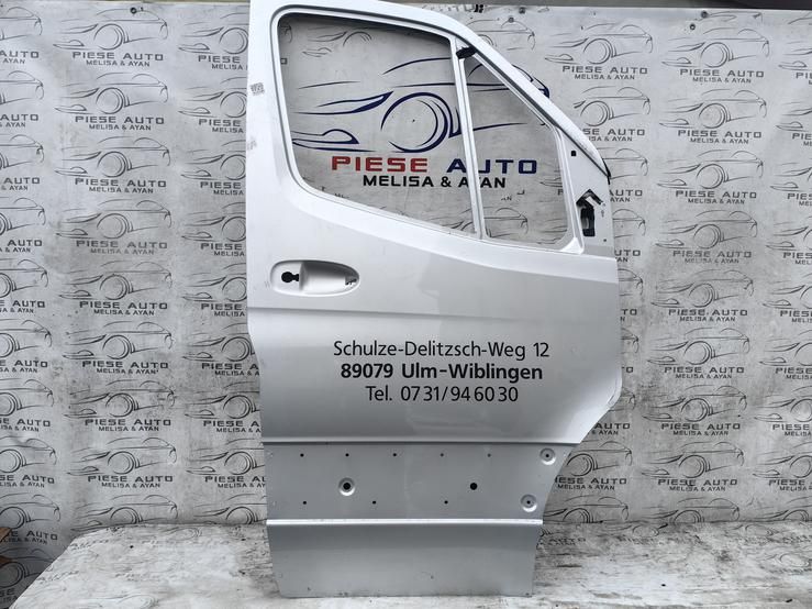 Usa dreapta fata Mercedes Sprinter 907 910 an 2018-2019-2020-2021-2022