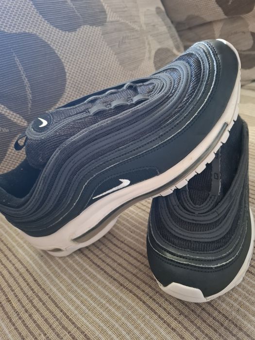 Маратонки  Nike  Air  Max