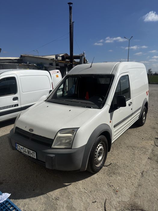Ford Transit Conect