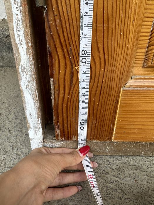 Продам межкомнатную дверь