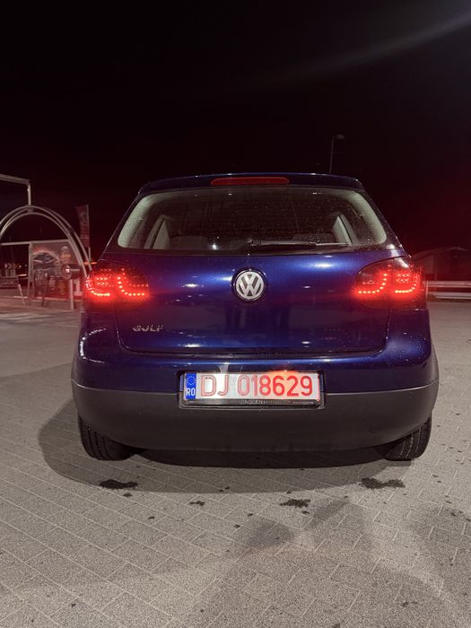 1500 doar Saptamana asta .Volkswagen Golf 5/ 1.4Benzina/ 181.021 KM 0779200794