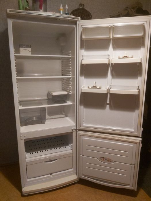 Холодильник в отличном состоянии!