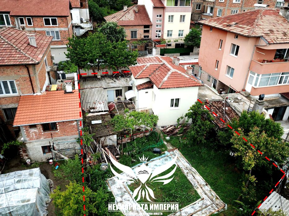 Продава се Къща в Асеновград - 127 кв.м за 938 €/кв.м - Снимка #1