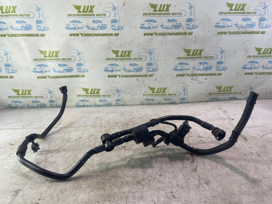 Conducta vacuum 1.5 tfsi DPCA Skoda Octavia 3 [facelift] [2017 - 2020