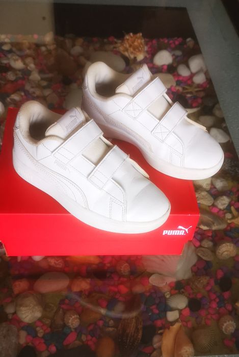 Маратонки обувки Puma Classic Пума номер 32
