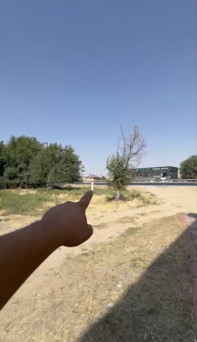 Срочно жер сатылады Қазығұрт