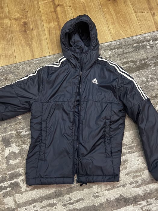 Geaca copii adidas