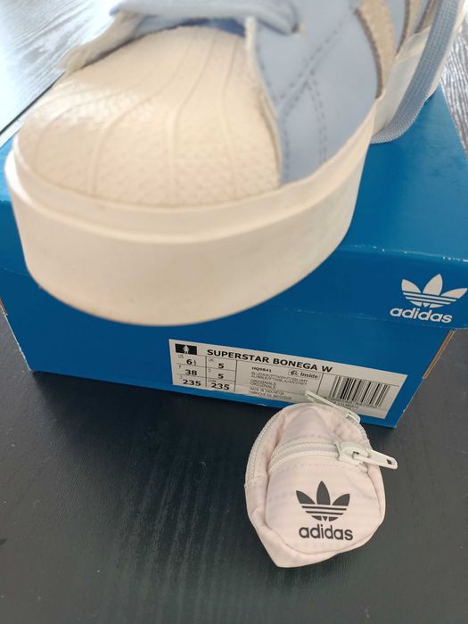 Adidas Bonega W ca noi