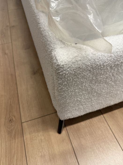 Новая кровать с матрасом 160х200