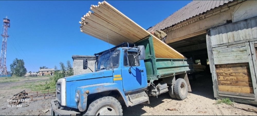 Продам самосвал Газ 3307
