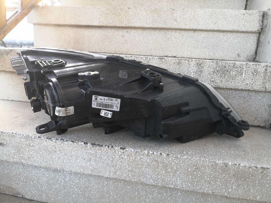 Фар Seat Leon 5F FULL LED ляв/Фар Сеат Леон 5Ф Оригинален