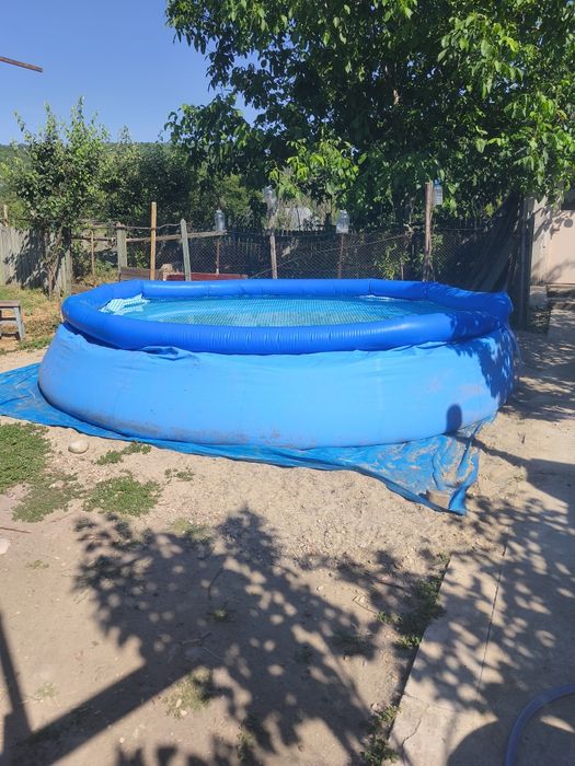 Piscină Intex stare bună