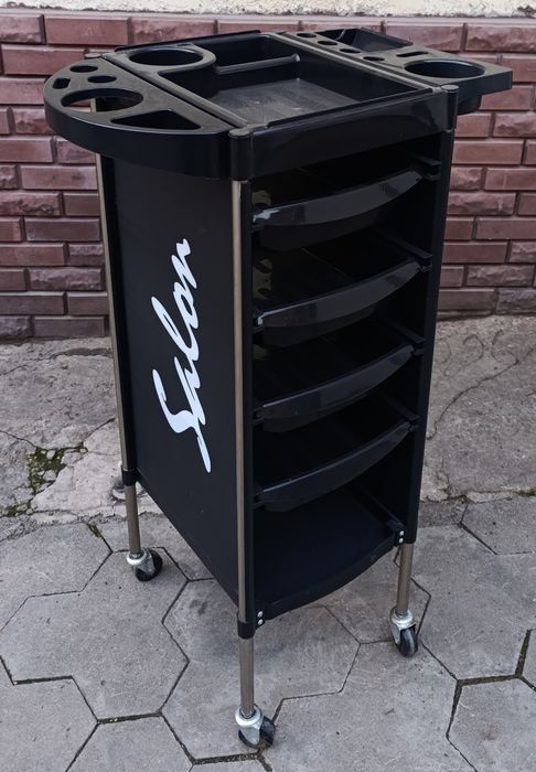 Помощник для салона красоты