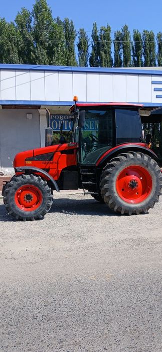 Мтз 1523  сотилади