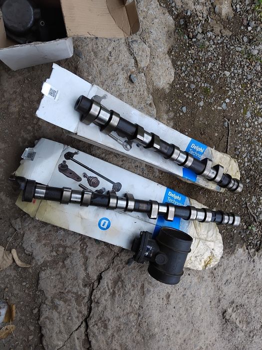 C20xe сет за преминаване от 2.5 на 2.8 мотроник