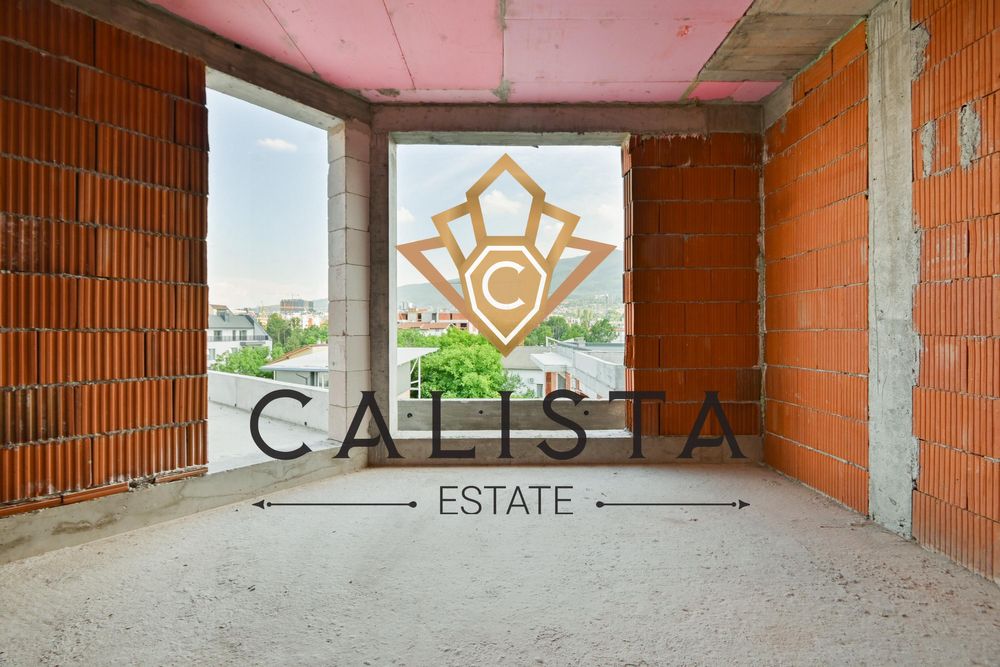 Продава се Тристаен апартамент в София, Кръстова вада - 192 кв.м за 1719 €/кв.м - Снимка #1