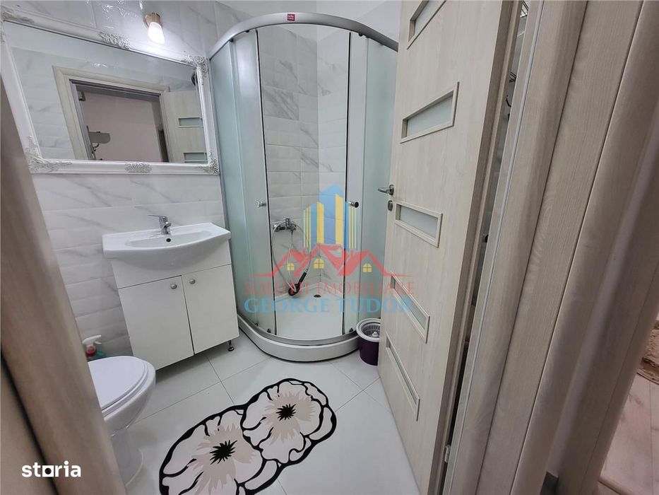 Inchiriere apartament Militari Residence Tineretului 63