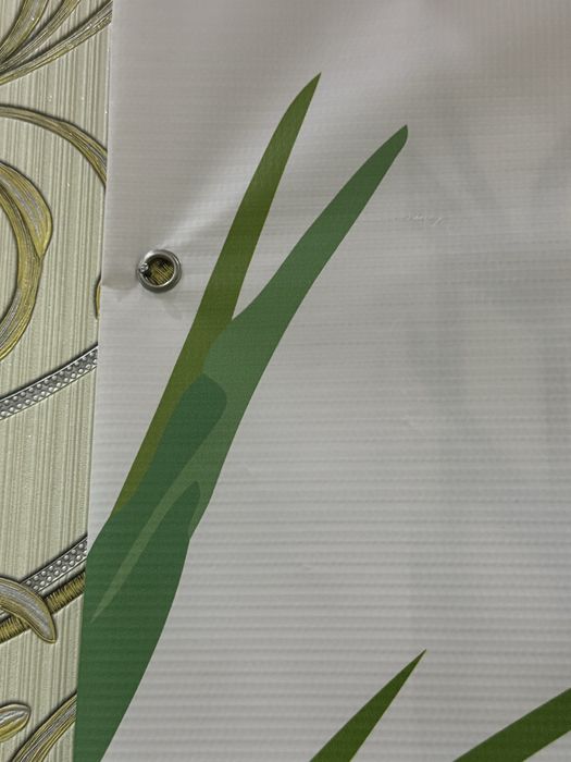 Фотозона баннер  “ С Днем Рождения”