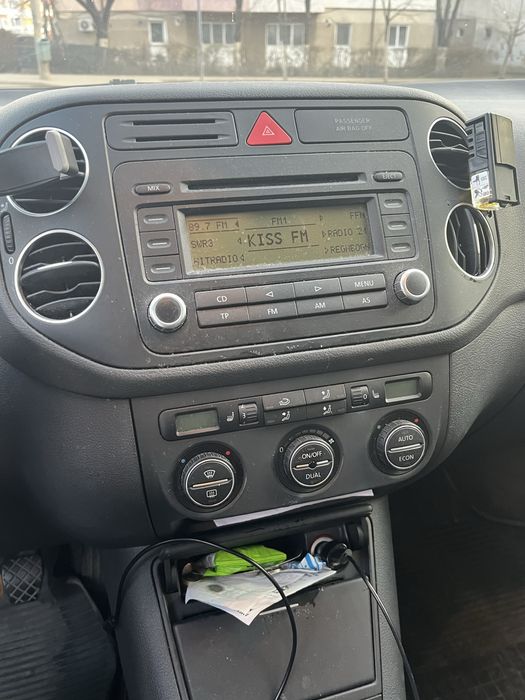 Golf Plus  1.9TDI