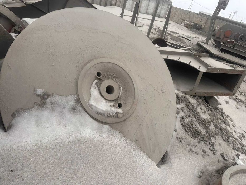 Вентилятор ВМ-17