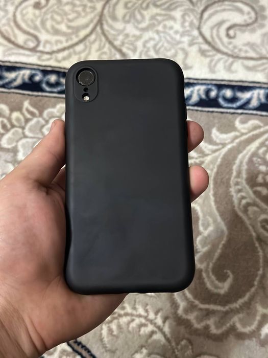 Iphone XR 64gb Obmen bor
