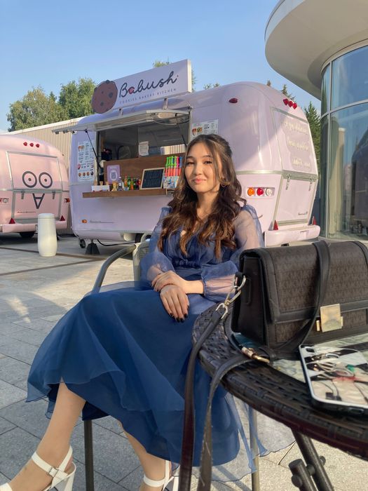 продам вечернее платье