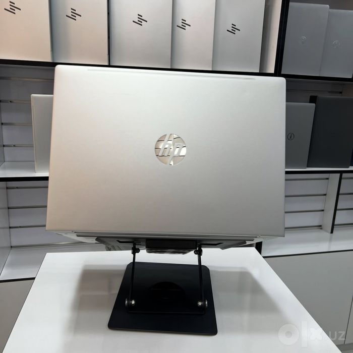 HP ProBook 465 G11