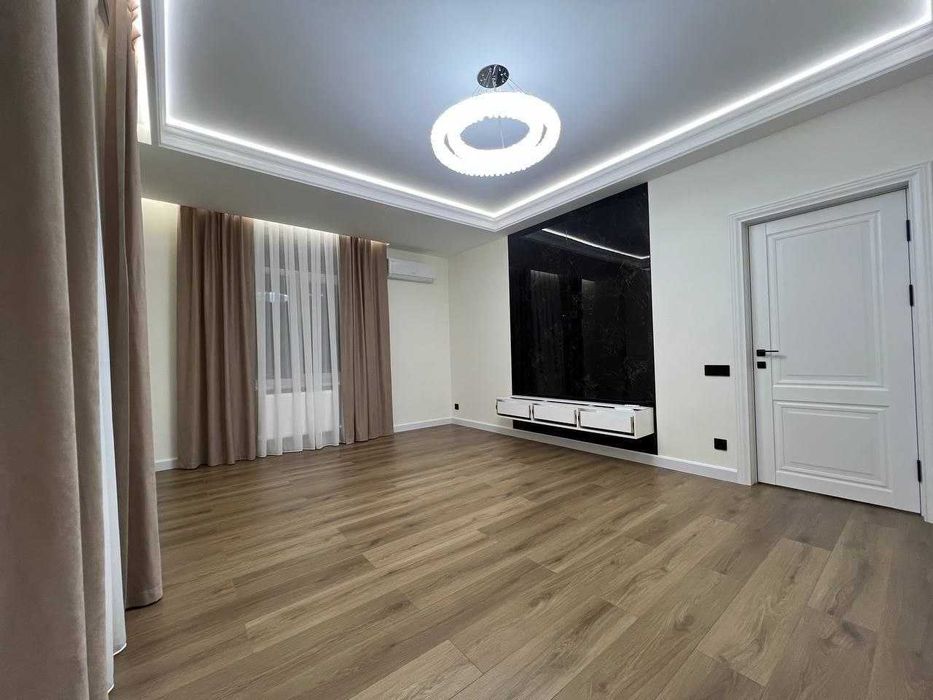 3-х комнатная в ЖК «Parkent Plaza» ID: 6444