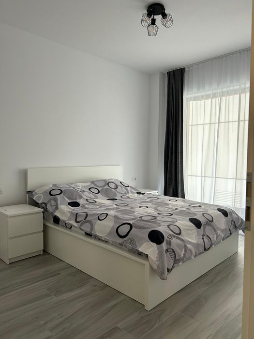 De închiriat!Apartament Future Residance Giroc