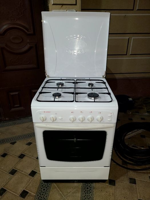 Gefest 1200-C sotuvda