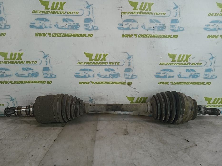 Planetara stanga fata 3.0 cdi om642 Mercedes-Benz ML W164 [2005 - 200