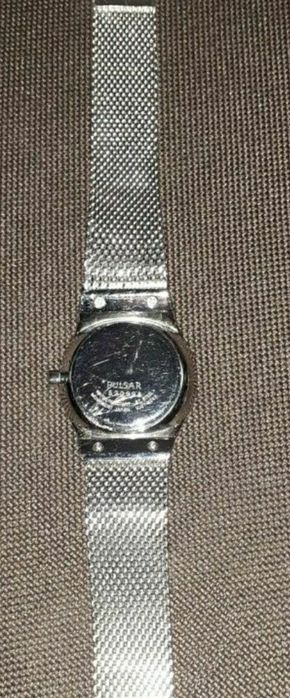 Ceas Pulsar model 92098