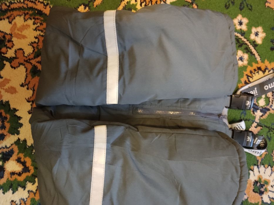 Детский комбинезон 6-8 лет