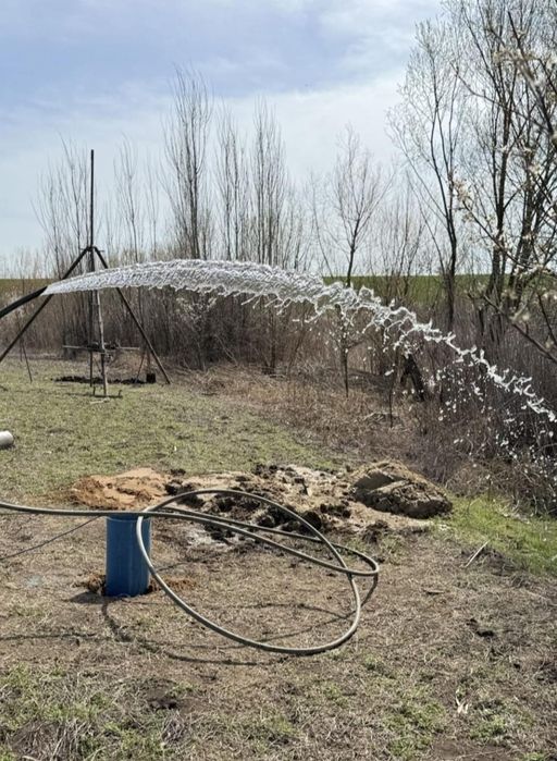 Foraje puțuri apă